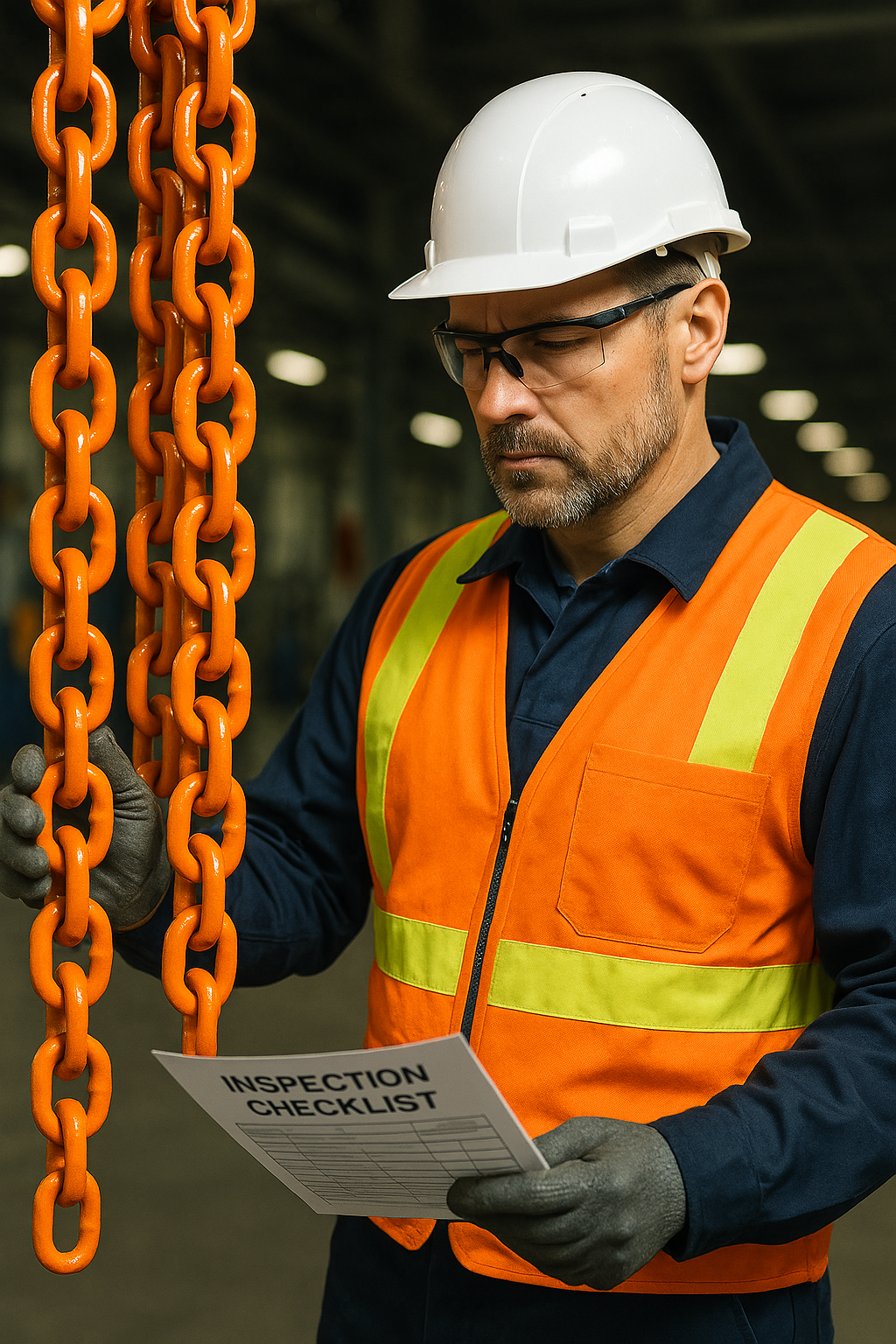 Inspection Engineer